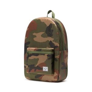 NWT Herschel Packable Daypack Camo